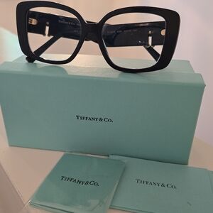 Tiffany & Co. Eyeglasses